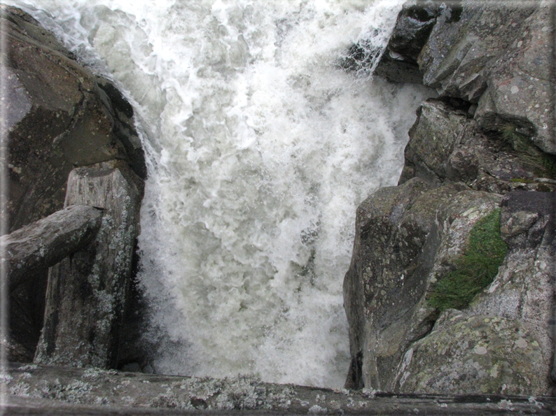 foto Cascate in Val Genova